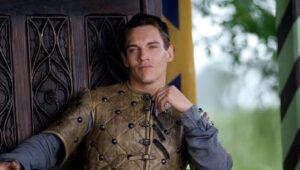 The Tudors: 1×2