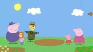 Peppa Pig: 2×7