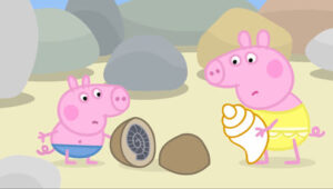 Peppa Pig: 2×10