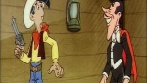 Lucky Luke: 2×19