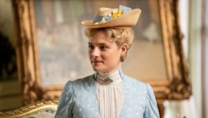 The Gilded Age: 1×6