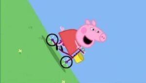 Peppa Pig: 1×12