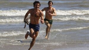 Fellow Travelers: 1×7