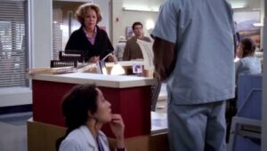 Grey’s Anatomy: 4×2