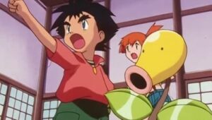 Pokémon: 3×14