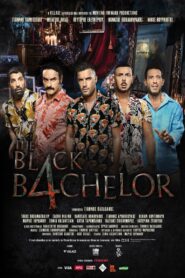 The Black Bachelor 2021