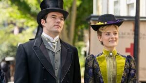 The Gilded Age: 1×5