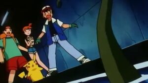 Pokémon: 2×22