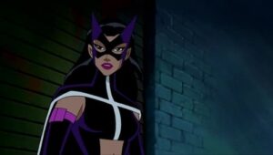 Justice League Unlimited: 3×9