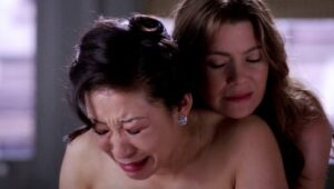 Grey’s Anatomy: 3×25