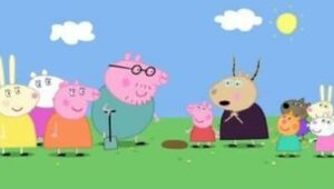 Peppa Pig: 2×9