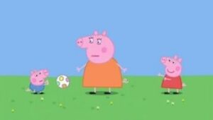 Peppa Pig: 1×8