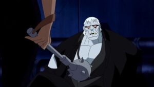 Justice League Unlimited: 1×11