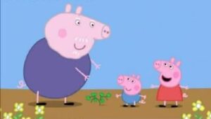 Peppa Pig: 1×10