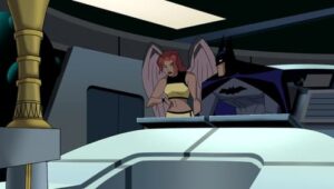 Justice League Unlimited: 3×2