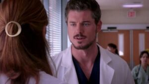 Grey’s Anatomy: 3×5