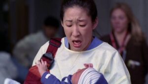 Grey’s Anatomy: 2×20