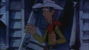 Lucky Luke: 2×1