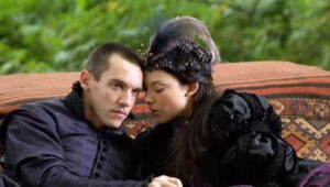 The Tudors: 1×6