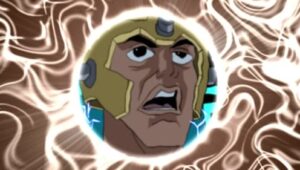 Justice League Unlimited: 3×8