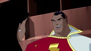 Justice League Unlimited: 2×7