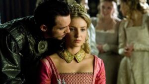 The Tudors: 3×1