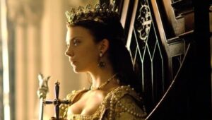 The Tudors: 2×3