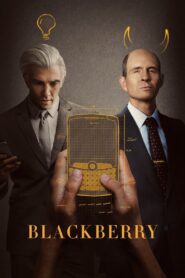 BlackBerry 2023