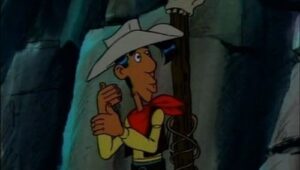 Lucky Luke: 2×22