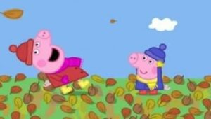 Peppa Pig: 2×8