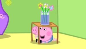 Peppa Pig: 1×5