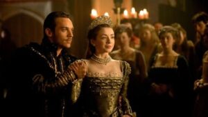 The Tudors: 3×2