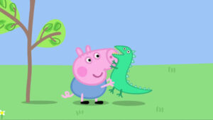 Peppa Pig: 1×2