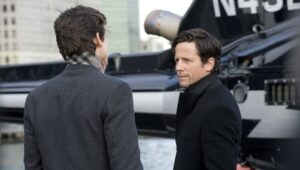 White Collar: 1×12