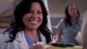 Grey’s Anatomy: 4×11