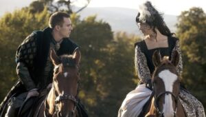 The Tudors: 1×9