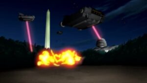 Justice League Unlimited: 3×13