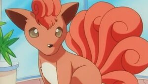 Pokémon: 1×28