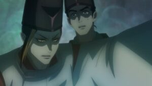 Onmyoji: 1×13