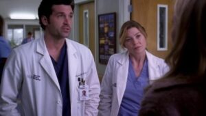 Grey’s Anatomy: 4×16