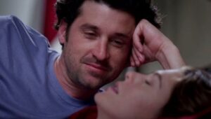 Grey’s Anatomy: 3×11