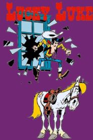 Lucky Luke 1984