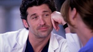 Grey’s Anatomy: 4×8