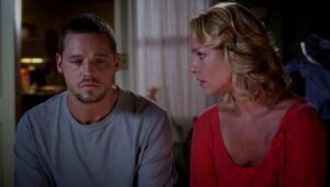 Grey’s Anatomy: 4×17