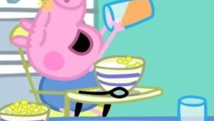 Peppa Pig: 1×11