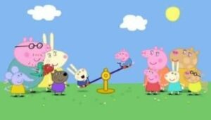 Peppa Pig: 2×6