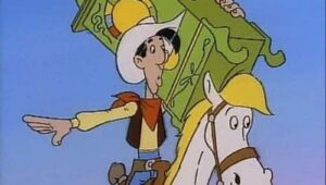 Lucky Luke: 2×26