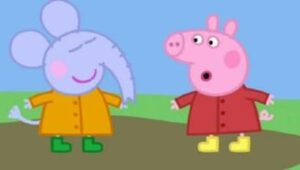 Peppa Pig: 2×2