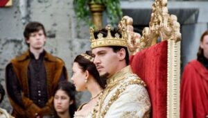 The Tudors: 2×4