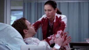 Grey’s Anatomy: 4×10